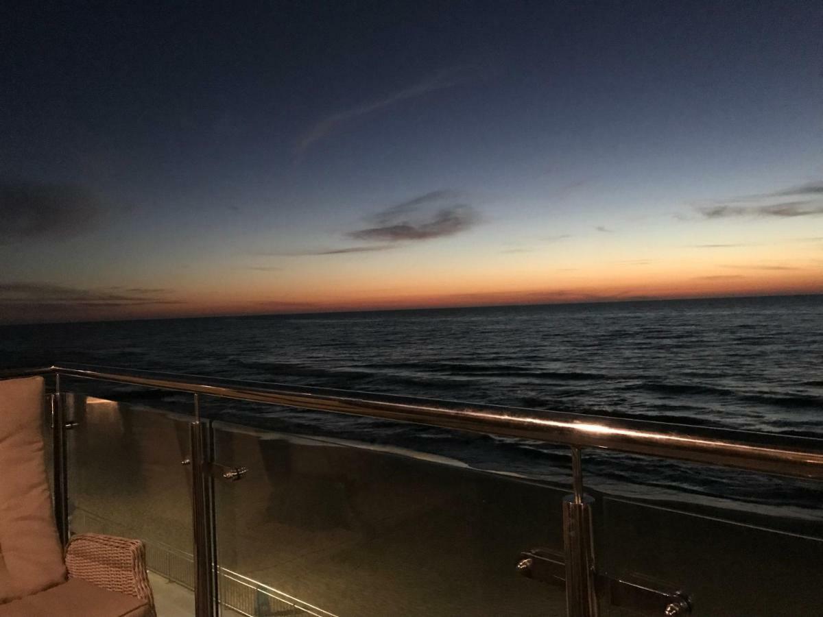 Apartament Promenada Sarbinowo Buitenkant foto