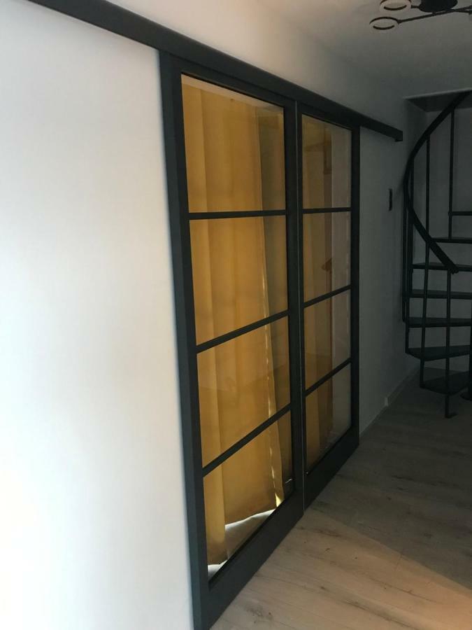Apartament Promenada Sarbinowo Buitenkant foto